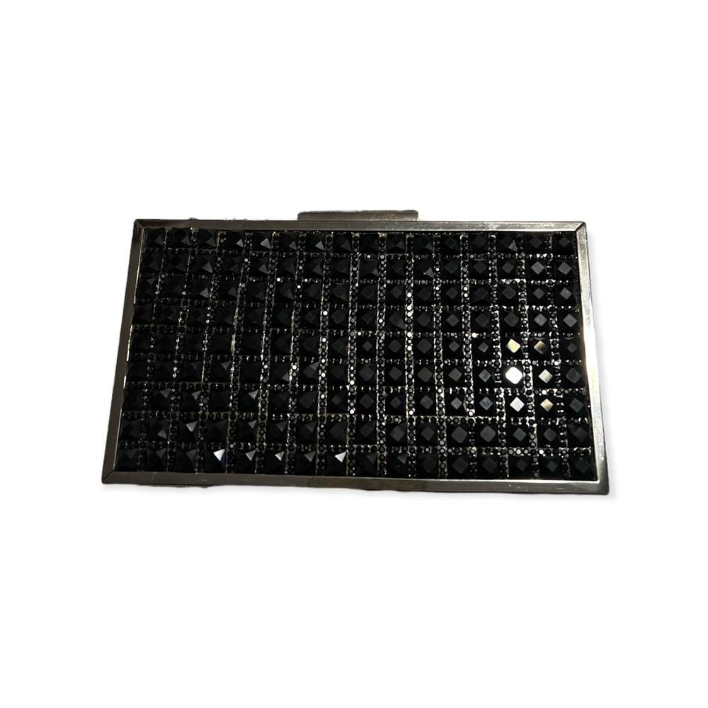 Inc International Concepts metal clutch